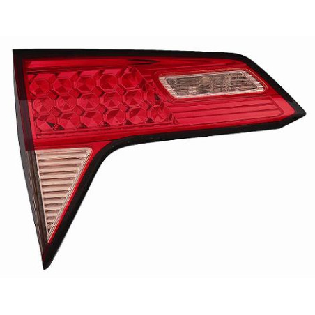 FANALE POST SX SENZA INTERNO HONDA HR-V (RU) 2015 2019 OEM