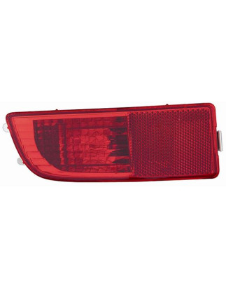 RETRONEBBIA DX P21W MERCEDES-BENZ SPRINTER 208/408 (W906) 2006