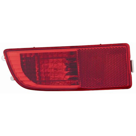 RETRONEBBIA DX P21W MERCEDES-BENZ SPRINTER 208/408 (W906) 2006