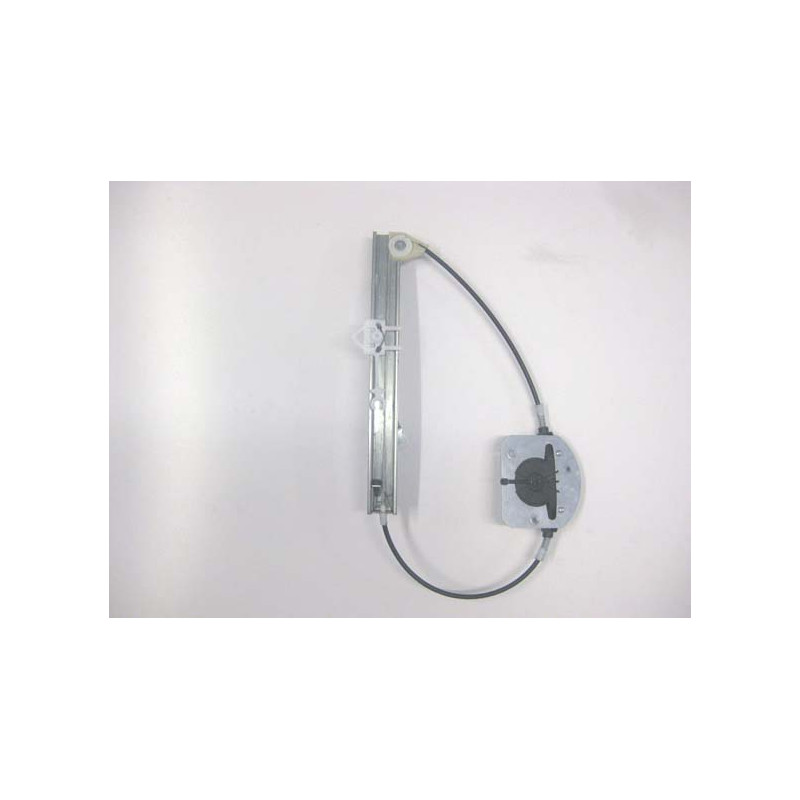 MECCANISMI ALZACRISTRALLO POST DX 5 FIAT GRANDE PUNTO (199) 2005 2012 OEM 51899293