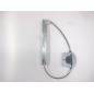 MECCANISMI ALZACRISTRALLO POST DX 5 FIAT GRANDE PUNTO (199) 2005 2012 OEM 51899293