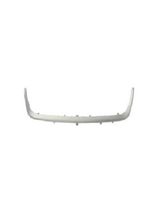 CORNICE FANALE GRIGLIA CROMATA SUZUKI GRAND VITARA (GT/TE/TD)
