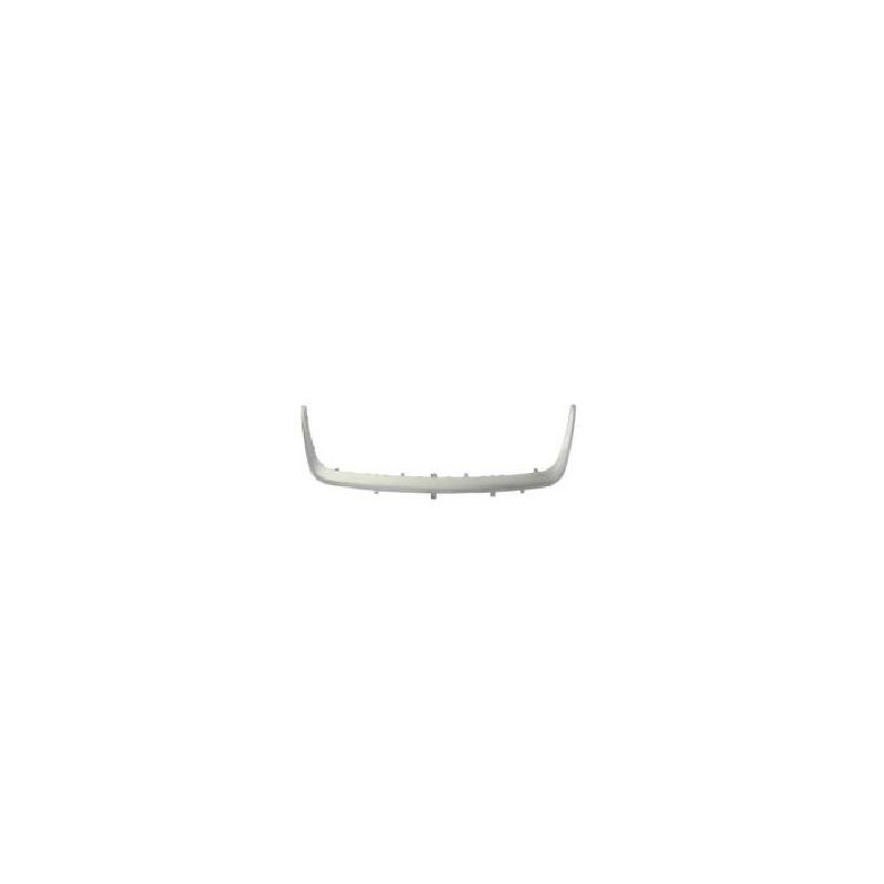 CORNICE FANALE GRIGLIA CROMATA SUZUKI GRAND VITARA (GT/TE/TD) 2006 2015 OEM 7174277K010PG