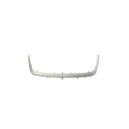 CORNICE FANALE GRIGLIA CROMATA SUZUKI GRAND VITARA (GT/TE/TD)