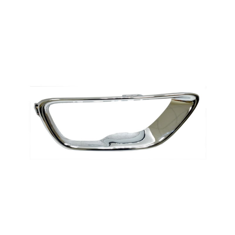 CORNICE FANALE FENDINEBBIA ANT DX CROMATA JEEP GRAND CHEROKEE (WK/WK2) 2014 2017 OEM 5ZM54SZ0AA