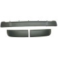 KIT MODANATURA PARAURTI ANT RENAULT CLIO II/CAMPUS/THALIA (BB/CB) 2001 2006 OEM 7701207085