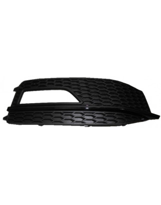 GRIGLIE PARAURTI ANT DX AUDI A4 (8KH/8K2/8K5) 2011 2015 OEM