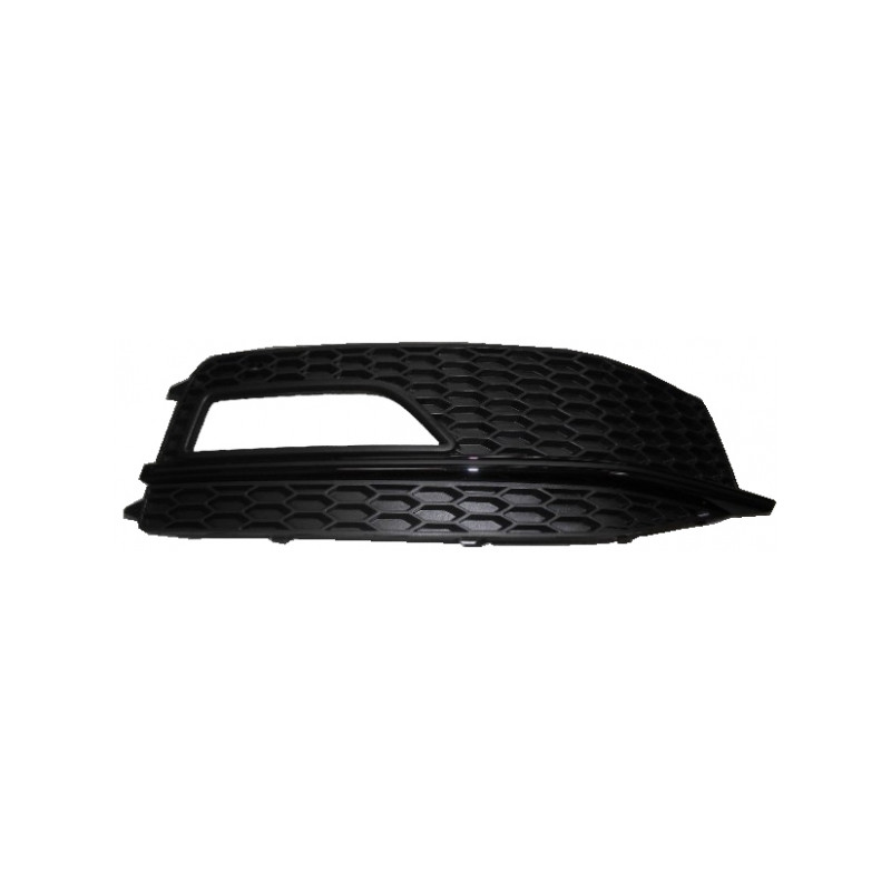 GRIGLIE PARAURTI ANT DX AUDI A4 (8KH/8K2/8K5) 2011 2015 OEM 8K0807682MZDE