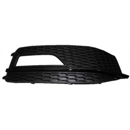 GRIGLIE PARAURTI ANT DX AUDI A4 (8KH/8K2/8K5) 2011 2015 OEM