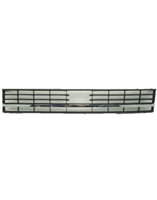 GRIGLIE PARAURTI ANT INF CROMATA VOLKSWAGEN TRANSPORTER (T6)