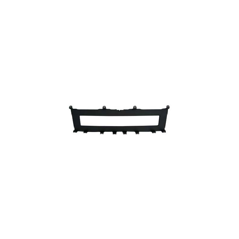 GRIGLIE PARAURTI ANT CENTRALE 5 INTERNA RENAULT MEGANE 2012  OEM 623121799R