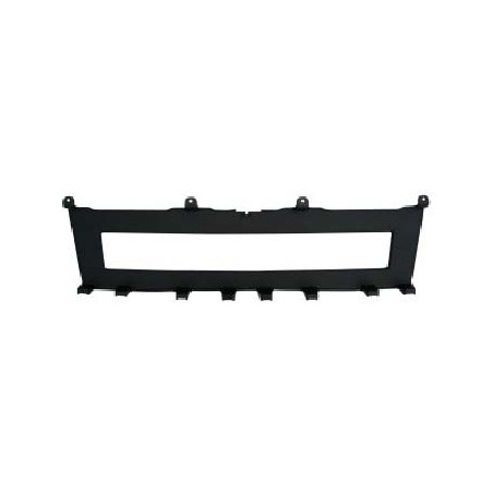 GRIGLIE PARAURTI ANT CENTRALE 5 INTERNA RENAULT MEGANE 2012 OEM
