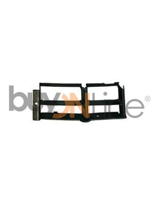 GRIGLIE PARAURTI ANT SX CON 2 FORI BMW SERIES 5 (E39) 1996 2002