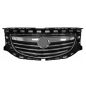 GRIGLIE PARAURTI ANT NERA COMPLETA CROMATA OPEL INSIGNIA (G09) 2008 2013 OEM 13269802