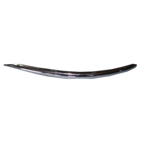 MODANATURA GRIGLIA PARAURTI ANT SX CROMATA VOLKSWAGEN GOLF V