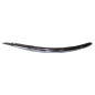 MODANATURA GRIGLIA PARAURTI ANT SX CROMATA VOLKSWAGEN GOLF V VARIANT (1K5) 2007 2009 OEM 1K08072432ZZ