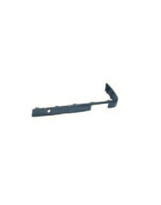 MODANATURA PARAURTI ANT SX BMW SERIES 3 (E30) 1983 1987 OEM