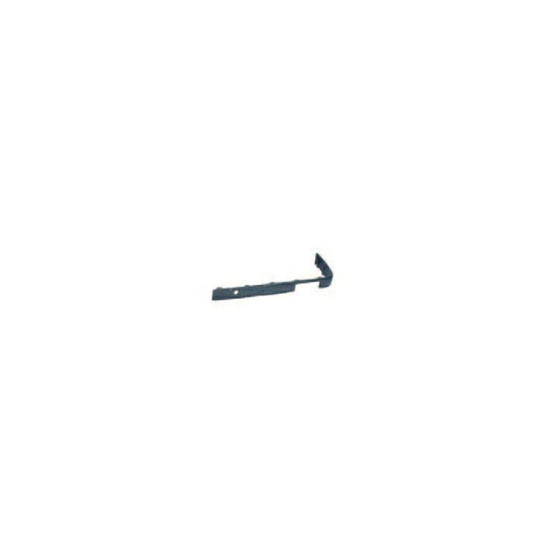 MODANATURA PARAURTI ANT SX BMW SERIES 3 (E30) 1983 1987 OEM 51111945907