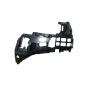 STAFFA PARAURTI ANT DX VOLKSWAGEN TOUAREG (CR7/RC8) 2018  OEM 760807884A