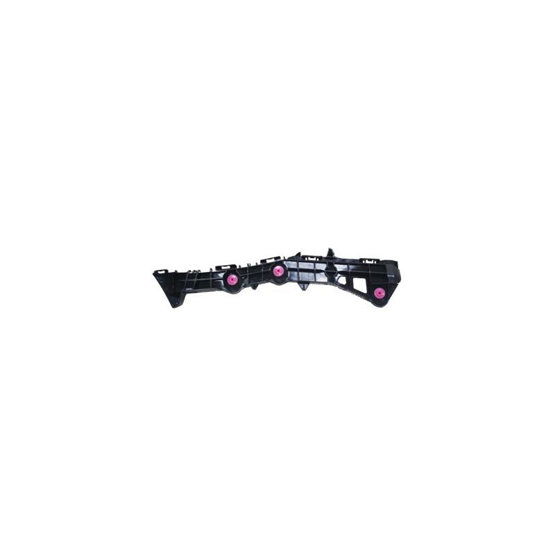STAFFA PARAURTI POST SX LEXUS IS III (E3) 2013 2016 OEM 5215853070