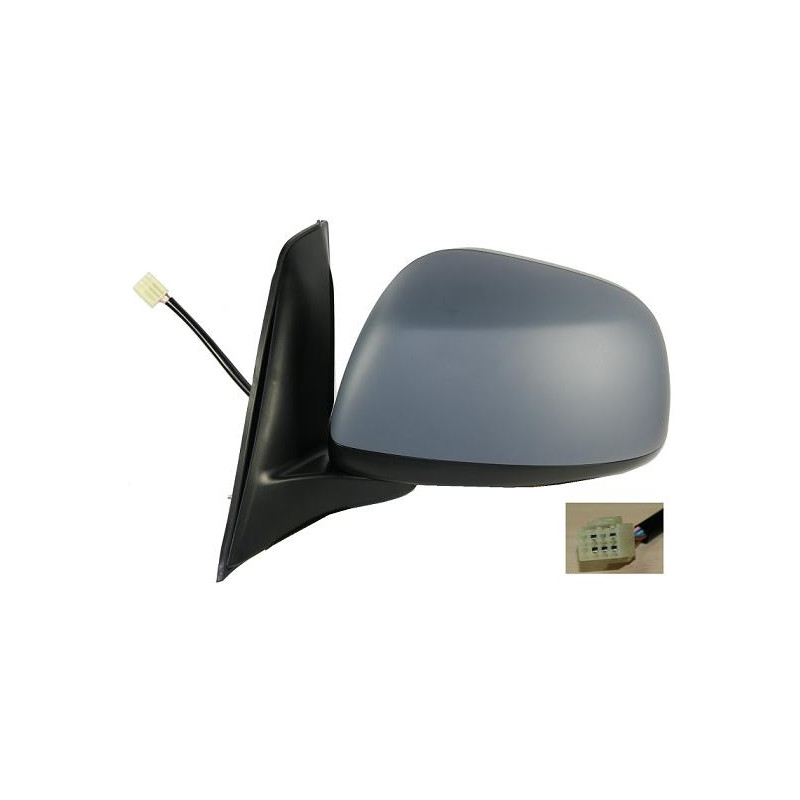 RETROVISORE ELETT DX 5 FIAT SEDICI (189) 2007  OEM 71743573