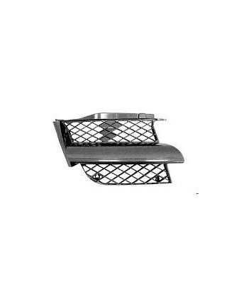 GRIGLIE ANT DX MITSUBISHI OUTLANDER (CUW) 2003 2007 OEM MN133230