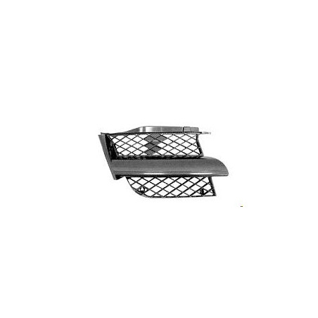 GRIGLIE ANT DX MITSUBISHI OUTLANDER (CUW) 2003 2007 OEM MN133230