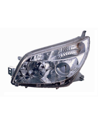 FARO FANALE PROIETTORE SX DAIHATSU TERIOS (J2/F7) 2006 OEM