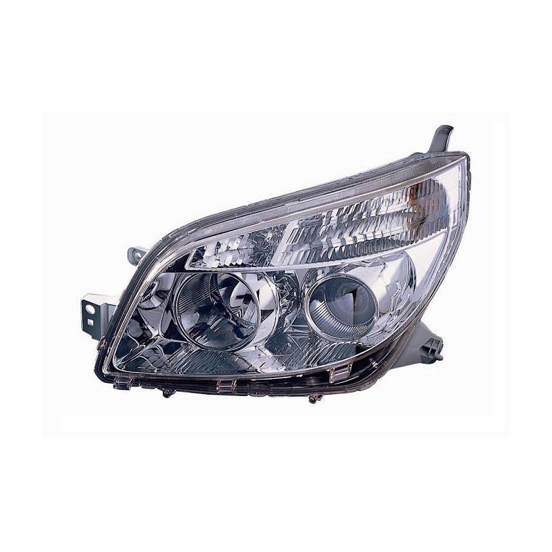 FARO FANALE PROIETTORE SX DAIHATSU TERIOS (J2/F7) 2006  OEM 81150B4070