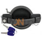 MANIGLIA PORTA EST COPPIA BOCCOLE ANT DX/SX FIAT DOBLO (119/223) 2001 2005