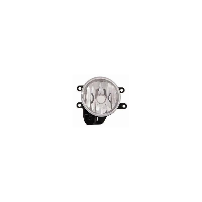 FENDINEBBIA SX H16 CITROEN C1 (PA/PS) 2014  OEM 8122002110