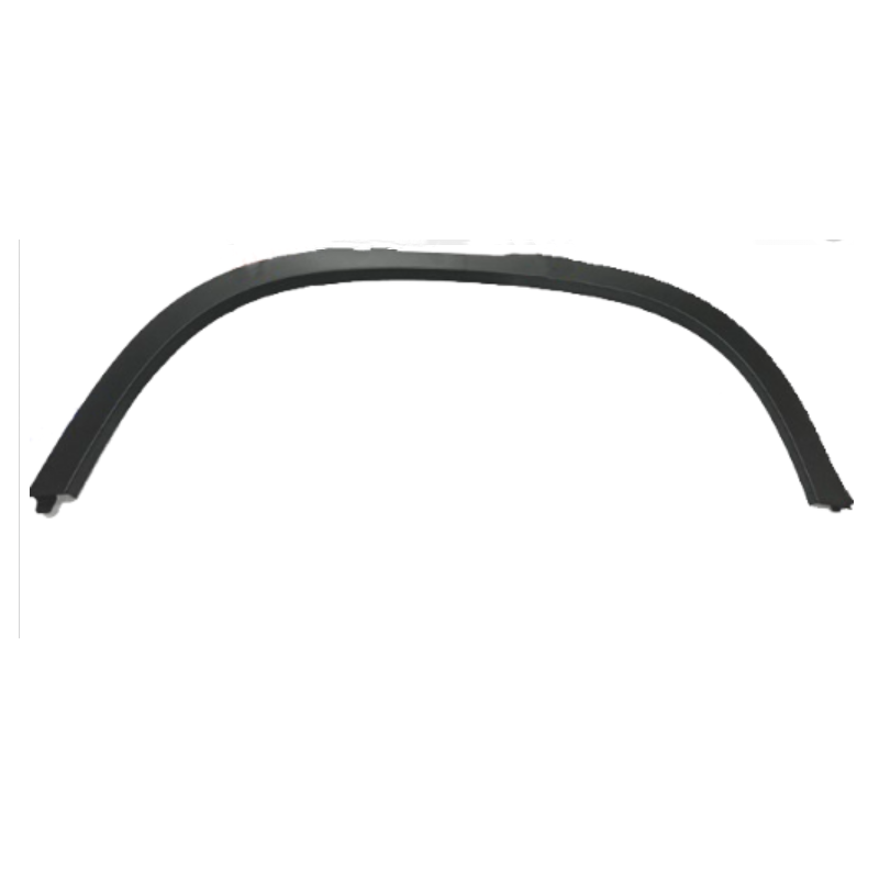 CODOLINO PARAFANGO ANT SX NERO IN PLASTICA LAND ROVER DEFENDER (L663) 2019  OEM LR130587