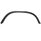 CODOLINO PARAFANGO ANT SX NERO IN PLASTICA LAND ROVER DEFENDER (L663) 2019  OEM LR130587