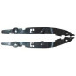 KIT STAFFE PARAURTI ANT FORD C-MAX I (DM2) 2007 2010 OEM 1346767