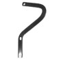 CERNIERA COFANO ANT SX T�V OPEL COMBO (TF0/TF1) 1993 2000 OEM 90511059