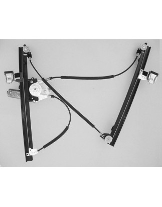 ALZACRISTRALLO ELETT ANT DX 5 LANCIA THESIS 2002 OEM 6000625343