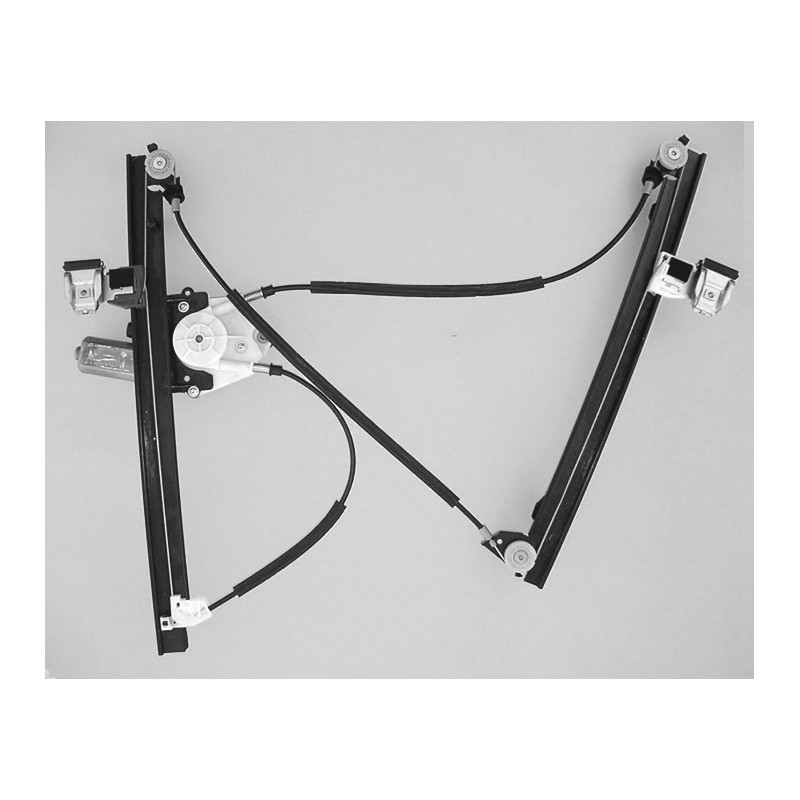 ALZACRISTRALLO ELETT ANT DX 5 LANCIA THESIS 2002  OEM 6000625343