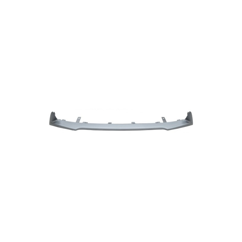 SPOILER PARAURTI ANT HONDA CR-V (RW/RT) 2017 2023 OEM 71110TLAA00