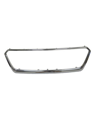 CORNICE FANALE GRIGLIA CROMATA SUBARU IMPREZA