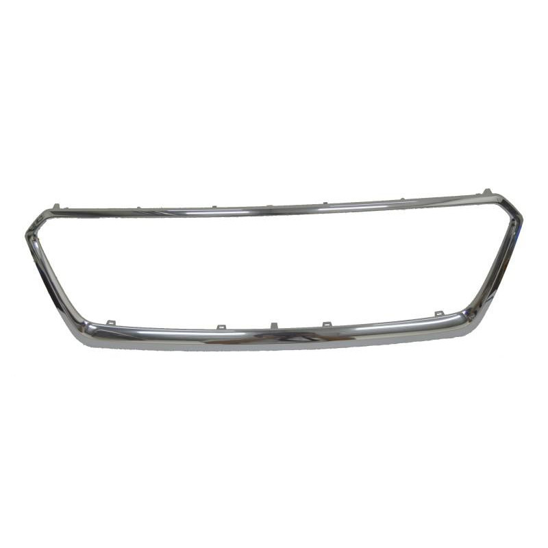 CORNICE FANALE GRIGLIA CROMATA SUBARU IMPREZA (GD/GJ/GP/GR/GH/G3) 2012 2017 OEM 91123FJ050