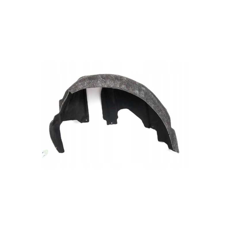 RIPARO PASSARUOTA POST SX FORD FIESTA (CB1/JHJD) 2008 2013 OEM 8A61278B51AF