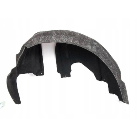 RIPARO PASSARUOTA POST SX FORD FIESTA (CB1/JHJD) 2008 2013 OEM