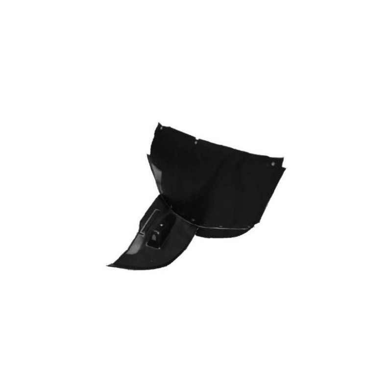 RIPARO PASSARUOTA ANT SX PARTE ANT BMW SERIES 5 (E39) 1996 2002 OEM 51718159425