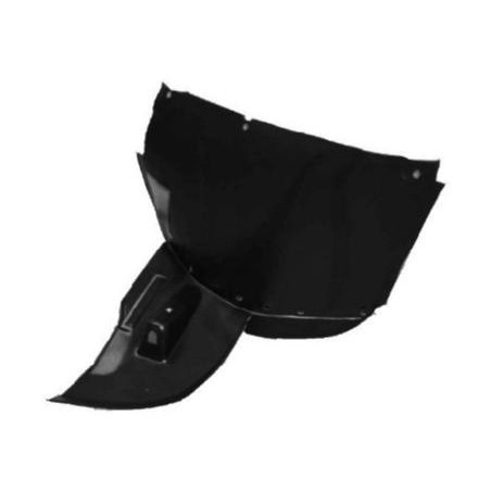 RIPARO PASSARUOTA ANT SX PARTE ANT BMW SERIES 5 (E39) 1996 2002