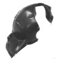 RIPARO PASSARUOTA ANT DX SKODA FABIA (542/545) 2007 2010 OEM 5J0809958