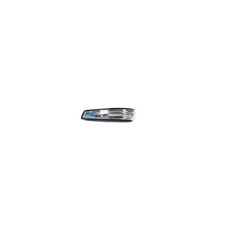 FANALE RETROVISORE DX HYUNDAI i10 II (BA/IA) 2013 2016 OEM 87624B9000