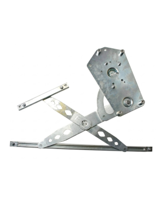 MECCANISMI ALZACRISTRALLO ANT SX 3 RENAULT MEGANE CABRIO