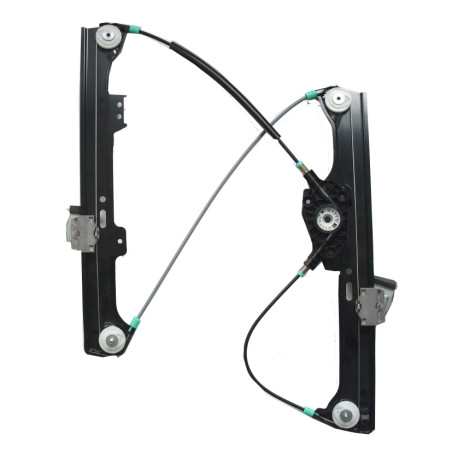 MECCANISMI ALZACRISTRALLO ANT DX 5 BMW SERIES 5 (E60/E61) 2003