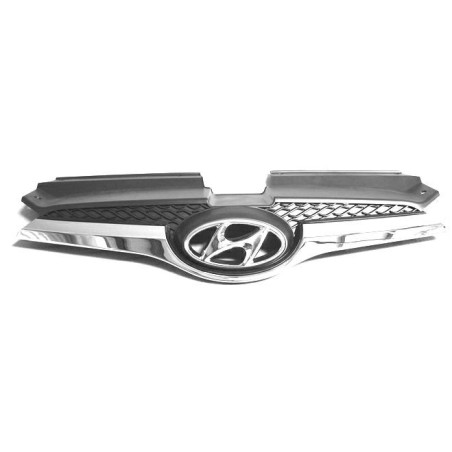 GRIGLIE HYUNDAI VELOSTER 2011 OEM 863502V100 - GRIGLIE |