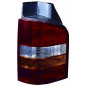 FANALE POST SX BIANCO/ROSSO/ARANCIO SENZA 1 1 PORTA VOLKSWAGEN TRANSPORTER (T5) (7HA/7HH/7EA/7EH) 2003 2010 OEM 7H5945095F